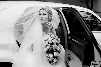 Wedding photographer Elena Turovskaya. Photo of 05.10.2020