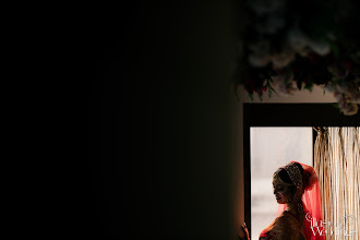 Wedding photographer Mohosin Bhuiyan Ifte. Photo of 21.05.2024