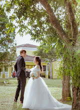 Nhiếp ảnh gia ảnh cưới Alex Loh. Ảnh trong ngày 26.04.2024