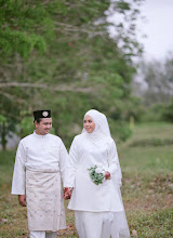 Свадебный фотограф Ekatikah Eka. Фотография от 27.04.2023