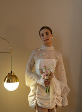 ช่างภาพงานแต่งงาน Kseniya Brizhan. ภาพเมื่อ 30.05.2025