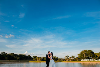 Fotografo di matrimoni Lizardo Cano. Foto del 14.07.2022