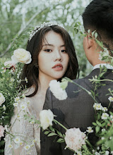 Fotógrafo de bodas Minh Phu Le. Foto del 17.09.2023