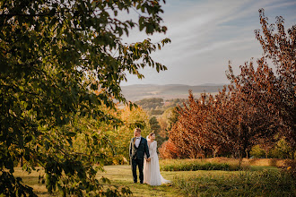 Fotógrafo de casamento Kamila Janko. Foto de 29.05.2024