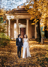 Wedding photographer Piotr Maksa. Photo of 27.11.2023