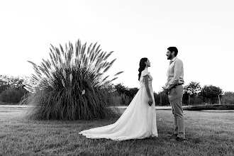 Huwelijksfotograaf Alondra Rivas. Foto van 28.05.2024