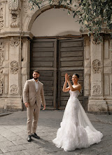 婚禮攝影師Natalia Maculewicz. 12.06.2024的照片