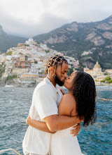 Wedding photographer Barbara Apicella. Photo of 07.10.2024