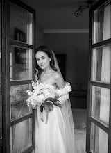 Photographer sa kasal Olga Ryazanceva. Larawan ng 04.06.2025