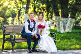 Wedding photographer Stanislav Praym. Photo of 02.07.2018