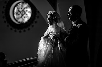 Fotografer pernikahan Evgeniya Foto. Foto tanggal 15.02.2020