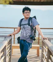 Maximo Cuauhtemoc Sanchez  Hernandez (procamestudio)