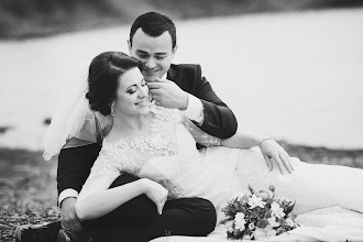 婚礼摄影师Ekaterina Puchkova. 11.02.2017的图片