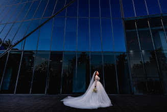 Svatební fotograf Jorge Sulbaran. Fotografie z 18.04.2024