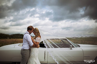 Fotografo di matrimoni Eva Schweizer. Foto del 05.03.2019