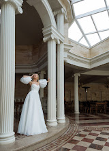 Wedding photographer Elena Belaya. Photo of 30.01.2024