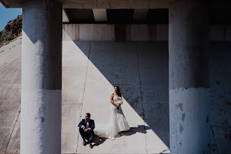 Wedding photographer Ramses Guerrero. Photo of 10.07.2025