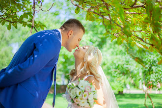 Nhiếp ảnh gia ảnh cưới Sasha Snayper. Ảnh trong ngày 03.04.2023