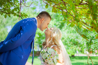 Hochzeitsfotograf Sasha Snayper. Foto vom 03.04.2023