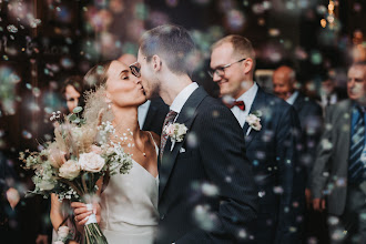 Fotograf ślubny Wiktor Składanek. Zdjęcie z 20.09.2024