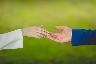 Wedding photographer Valeriu Ostap. Photo of 05.07.2022