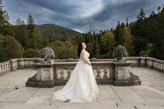 婚禮攝影師Rolea Bogdan. 30.04.2025的照片