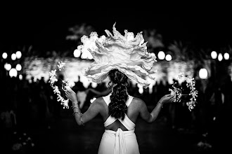 Hochzeitsfotograf Mario Marinoni. Foto vom 29.08.2025