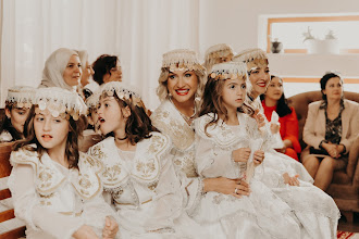 Wedding photographer Boban Vulevic. Photo of 18.04.2025