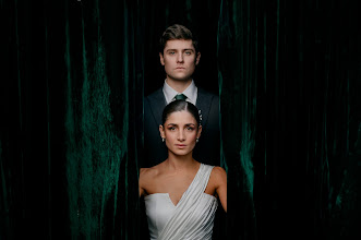 Wedding photographer Yerko Osorio. Photo of 04.08.2025