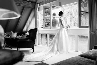 Wedding photographer Julia Knörzer. Photo of 31.07.2020