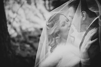 Wedding photographer Taras Padyuka. Photo of 27.01.2018
