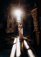 Wedding photographer Constantin Plugari. Photo of 06.11.2025