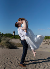 Wedding photographer Gerome Alezard. Photo of 12.02.2021