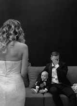 婚禮攝影師Evgeniya Rossinskaya. 07.09.2024的照片