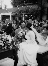 婚禮攝影師David Alvarado. 04.04.2025的照片