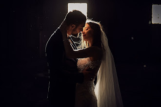 Wedding photographer Jacek Blaumann. Photo of 08.09.2023