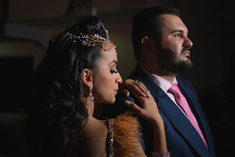 Photographe de mariage Jorge Brito. Photo du 04.10.2023