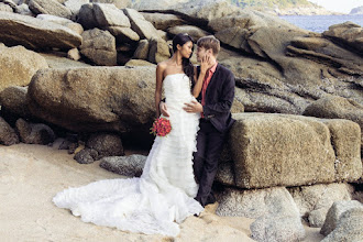 Photographe de mariage Anna Zolotukhina. Photo du 09.11.2017