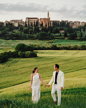 Fotografo di matrimoni Alban Negollari. Foto del 01.06.2025