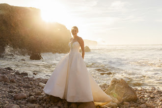 Wedding photographer Matthew Ashwell. Photo of 10.05.2025