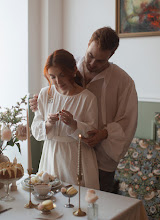婚禮攝影師Karolina Ruzanova. 21.04.2024的照片