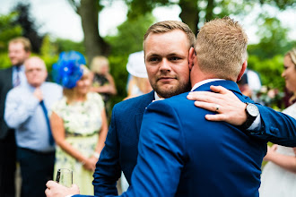 Photographe de mariage Thom Walker. Photo du 22.11.2019