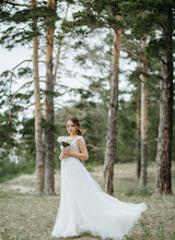 Wedding photographer Katya Kutyreva. Photo of 17.02.2020