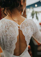 Wedding photographer Magda Kuczmik. Photo of 11.06.2019