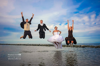 Fotógrafo de casamento Wladimir Hoffart. Foto de 27.05.2019