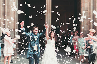Nhiếp ảnh gia ảnh cưới Víctor Falcón. Ảnh trong ngày 05.03.2019
