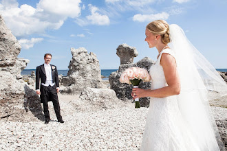 Photographe de mariage Malin Vinblad. Photo du 23.03.2019