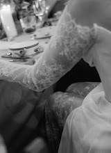 Wedding photographer Szabina Hauberger. Photo of 03.09.2025
