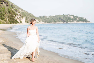 Fotografo di matrimoni Udalrigo Massimo. Foto del 03.02.2019