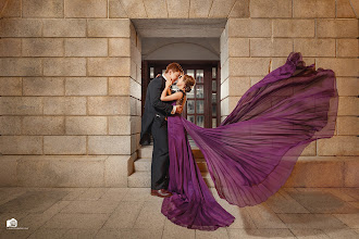 Svadobný fotograf Atman Lau. Fotografia z 19.02.2020